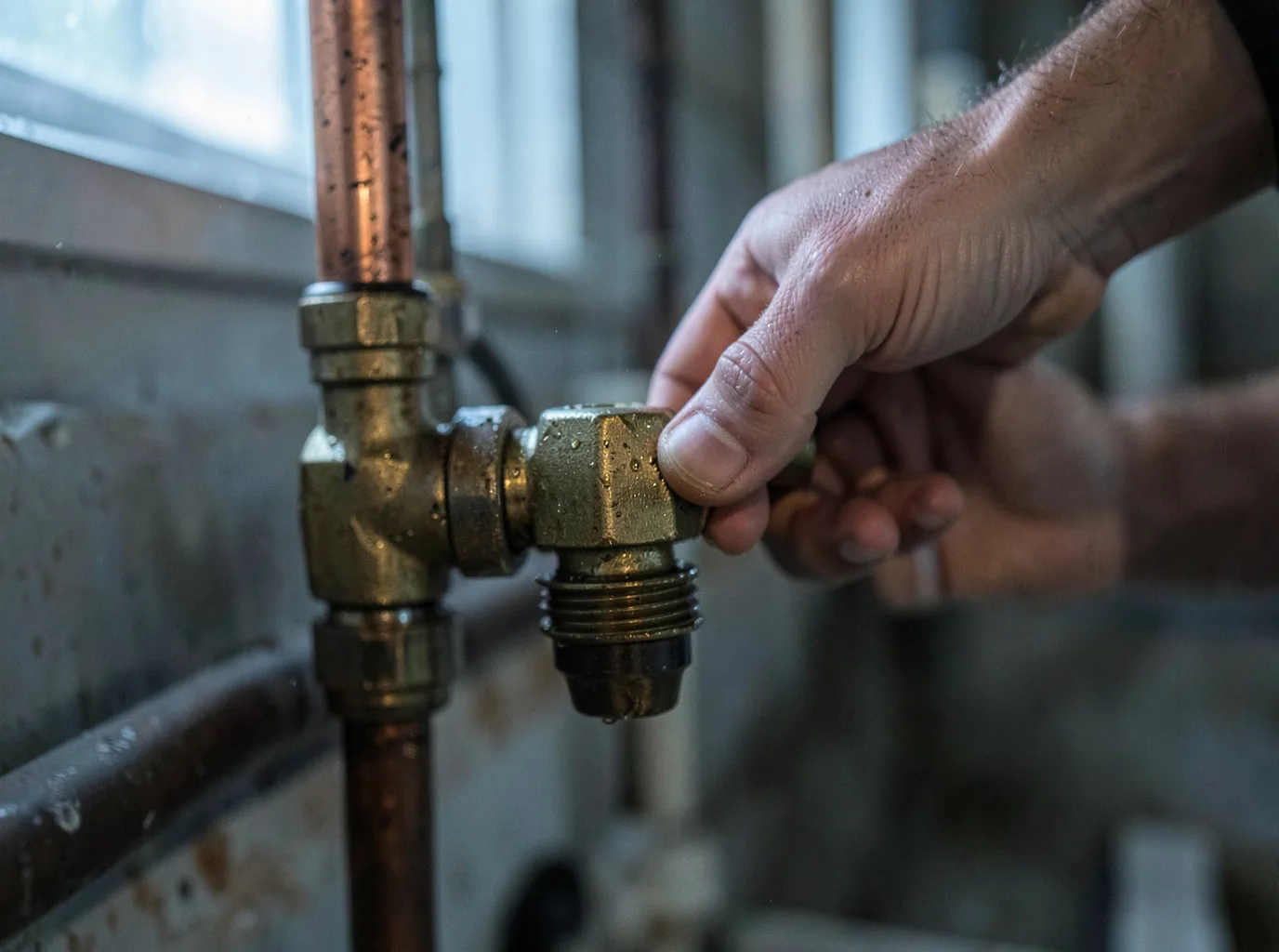 Emergency Plumber Turner, MI FAQs